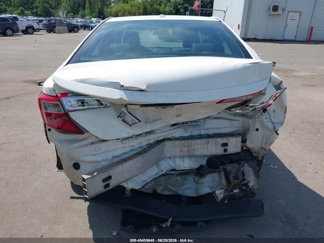 Продаж на аукціоні авто 2013 Toyota Camry Se, vin: 4T1BF1FK5DU707028, номер лоту: 45455648