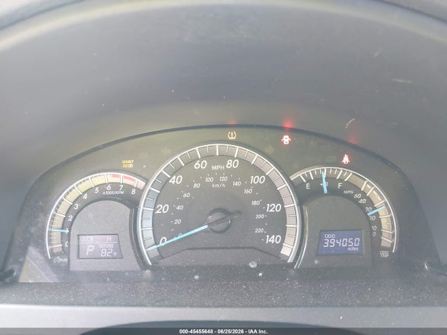 Продаж на аукціоні авто 2013 Toyota Camry Se, vin: 4T1BF1FK5DU707028, номер лоту: 45455648