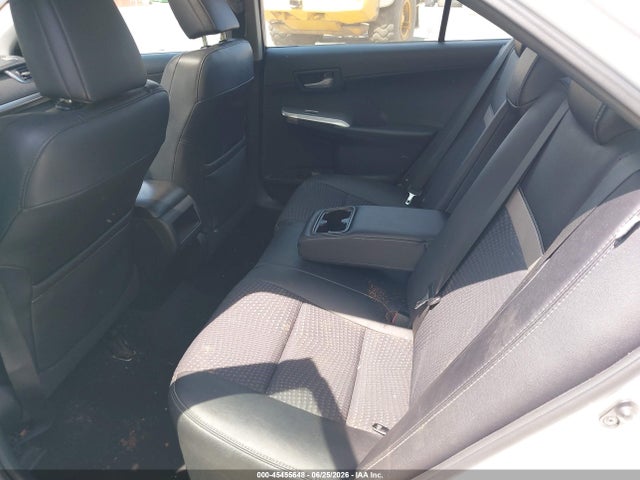 Продаж на аукціоні авто 2013 Toyota Camry Se, vin: 4T1BF1FK5DU707028, номер лоту: 45455648