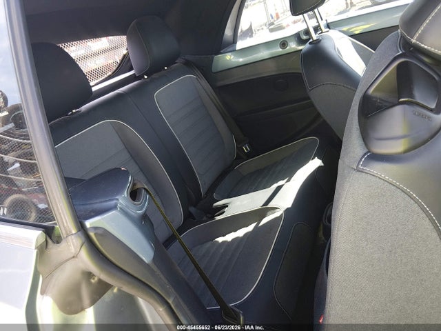 2016 Volkswagen Beetle 1.8t Denim მანქანა იყიდება აუქციონზე, vin: 3VW517AT6GM822911, აუქციონის ნომერი: 45455652
