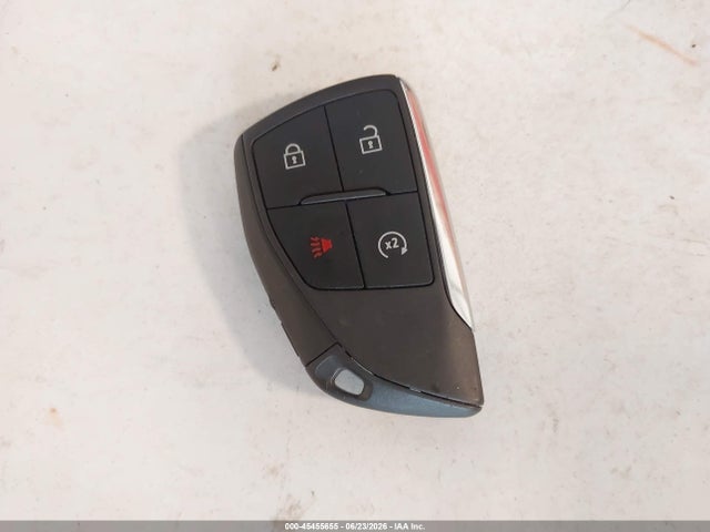 2025 Buick Envision Sport Touring Awd მანქანა იყიდება აუქციონზე, vin: LRBFZLE49SD081796, აუქციონის ნომერი: 45455655