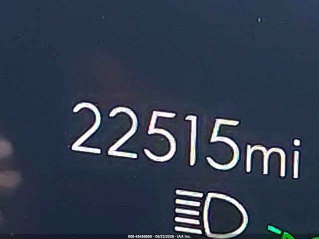2025 Buick Envision Sport Touring Awd მანქანა იყიდება აუქციონზე, vin: LRBFZLE49SD081796, აუქციონის ნომერი: 45455655