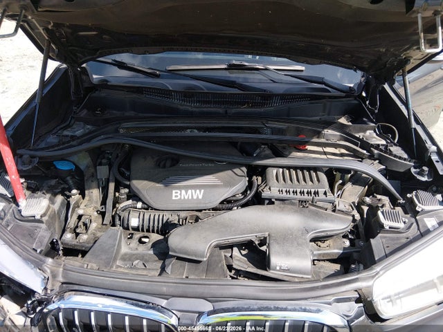 Aukcja sprzedaży 2016 Bmw X1 Xdrive28i, vin: WBXHT3C31GP883323, numer aukcji: 45455663