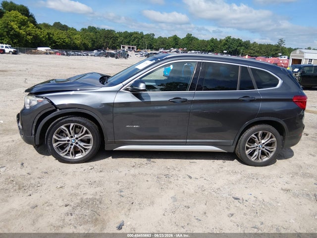 Auction sale of the 2016 Bmw X1 Xdrive28i, vin: WBXHT3C31GP883323, lot number: 45455663