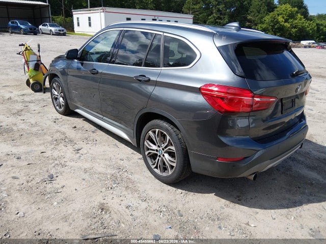 Aukcja sprzedaży 2016 Bmw X1 Xdrive28i, vin: WBXHT3C31GP883323, numer aukcji: 45455663