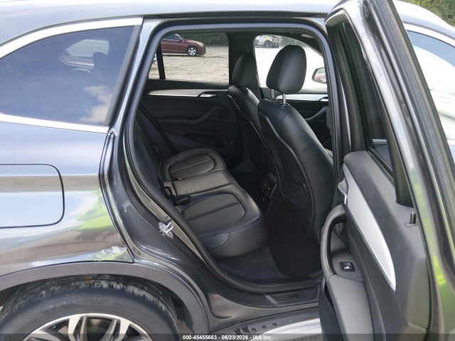 Aukcja sprzedaży 2016 Bmw X1 Xdrive28i, vin: WBXHT3C31GP883323, numer aukcji: 45455663