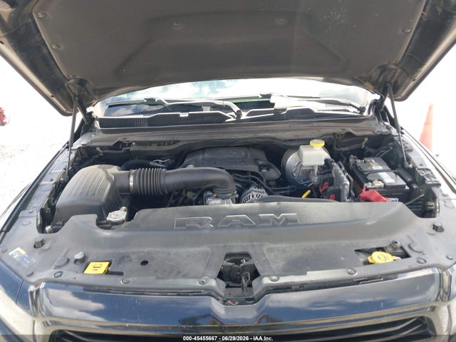 Aukcja sprzedaży 2019 Ram 1500 Big Horn/lone Star  4x2 5'7 Box, vin: 1C6RREFT2KN701213, numer aukcji: 45455667