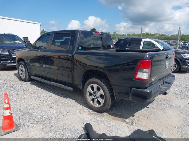 Aukcja sprzedaży 2019 Ram 1500 Big Horn/lone Star  4x2 5'7 Box, vin: 1C6RREFT2KN701213, numer aukcji: 45455667