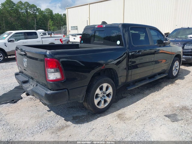 Aukcja sprzedaży 2019 Ram 1500 Big Horn/lone Star  4x2 5'7 Box, vin: 1C6RREFT2KN701213, numer aukcji: 45455667