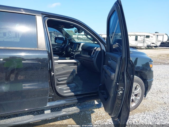 Aukcja sprzedaży 2019 Ram 1500 Big Horn/lone Star  4x2 5'7 Box, vin: 1C6RREFT2KN701213, numer aukcji: 45455667
