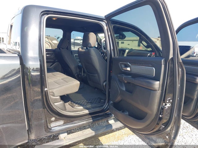 Aukcja sprzedaży 2019 Ram 1500 Big Horn/lone Star  4x2 5'7 Box, vin: 1C6RREFT2KN701213, numer aukcji: 45455667