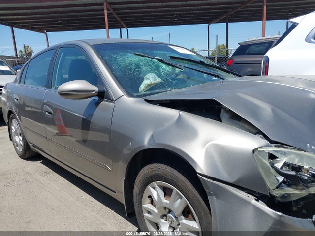 45455670 :رقم المزاد ، 1N4AL11D25N902054 vin ، 2005 Nissan Altima 2.5 S مزاد بيع