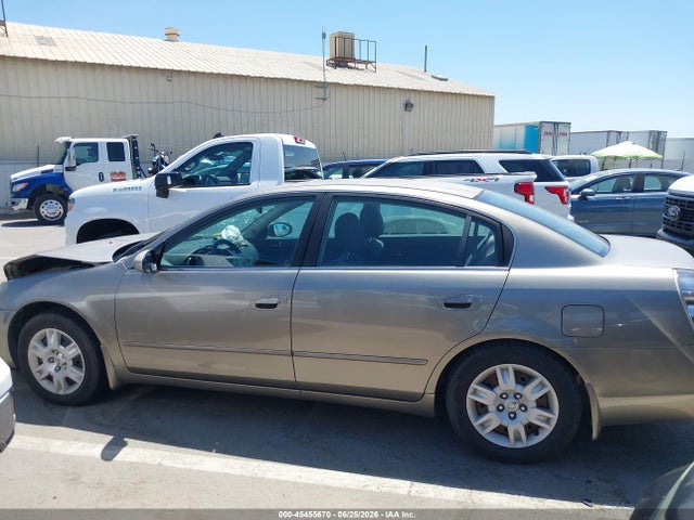 45455670 :رقم المزاد ، 1N4AL11D25N902054 vin ، 2005 Nissan Altima 2.5 S مزاد بيع