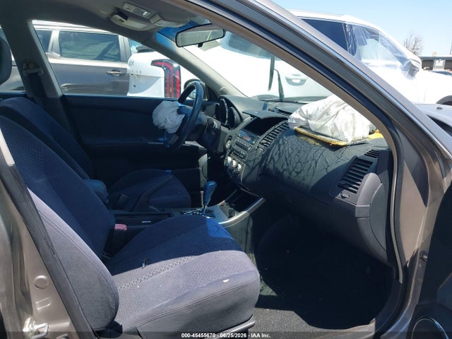 45455670 :رقم المزاد ، 1N4AL11D25N902054 vin ، 2005 Nissan Altima 2.5 S مزاد بيع