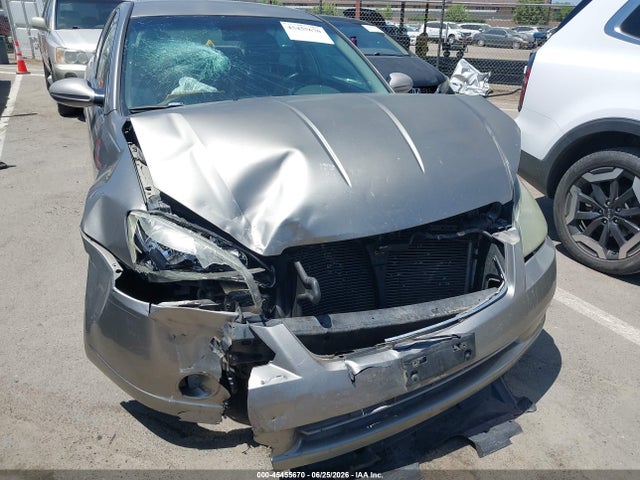 45455670 :رقم المزاد ، 1N4AL11D25N902054 vin ، 2005 Nissan Altima 2.5 S مزاد بيع