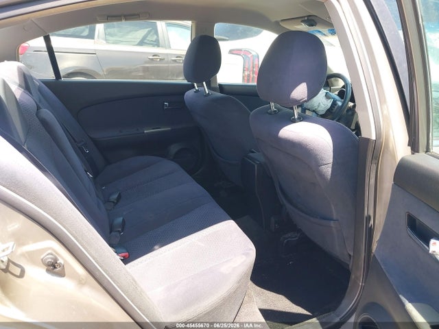 45455670 :رقم المزاد ، 1N4AL11D25N902054 vin ، 2005 Nissan Altima 2.5 S مزاد بيع