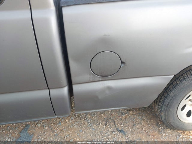 Продажа на аукционе авто 2007 Chevrolet Silverado 1500 Classic Work Truck, vin: 1GCEC19V27Z190813, номер лота: 45455678
