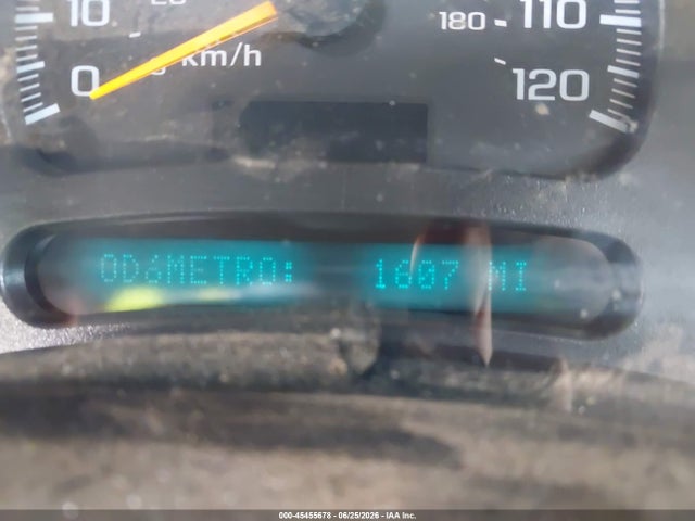 Продажа на аукционе авто 2007 Chevrolet Silverado 1500 Classic Work Truck, vin: 1GCEC19V27Z190813, номер лота: 45455678