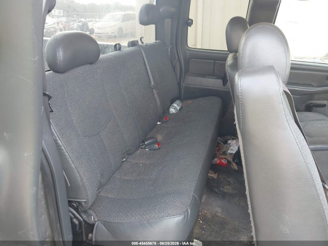 Продажа на аукционе авто 2007 Chevrolet Silverado 1500 Classic Work Truck, vin: 1GCEC19V27Z190813, номер лота: 45455678