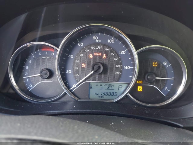 Продажа на аукционе авто 2015 Toyota Corolla Le, vin: 5YFBURHE6FP266283, номер лота: 45455686