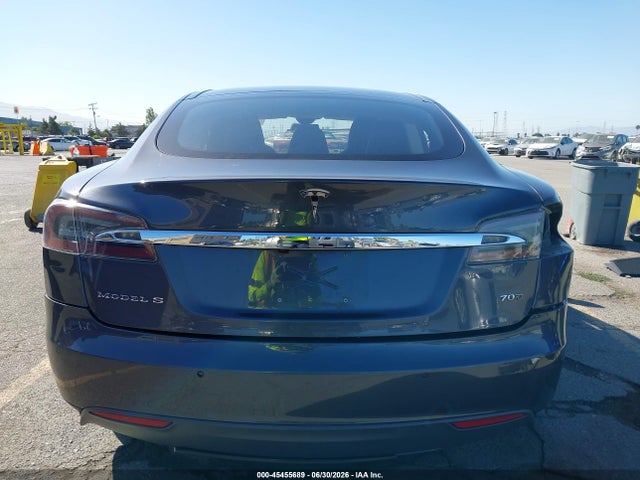 Tesla Model S 60d/70d/75d/85d/90d 2016 5YJSA1E21GF129690 Image 17