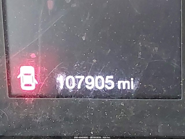 Продажа на аукционе авто 2018 Jeep Compass Sport 4x4, vin: 3C4NJDAB3JT112628, номер лота: 45455692