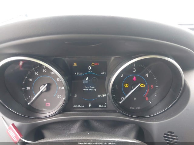 Jaguar F-pace 20d Premium 2017 SADCJ2BN2HA095637 Image 7