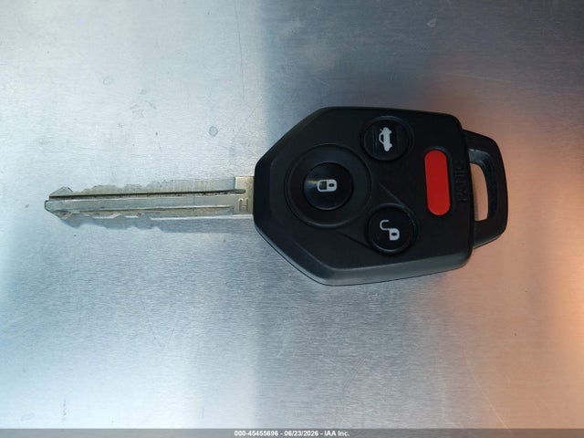 Subaru Impreza Base 2022 4S3GKAA6XN1602777 Image 11