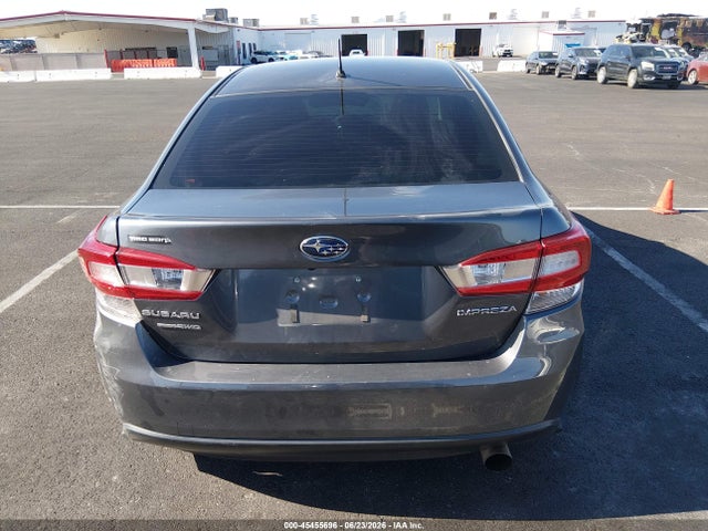 4S3GKAA6XN1602777 Subaru Impreza Base