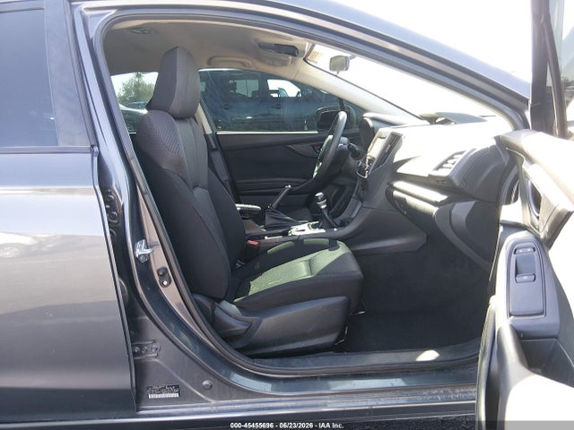 4S3GKAA6XN1602777 Subaru Impreza Base