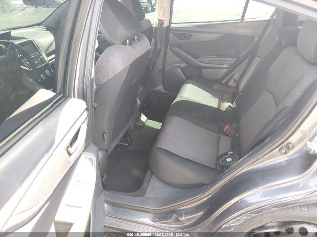 Subaru Impreza Base 2022 4S3GKAA6XN1602777 Image 8