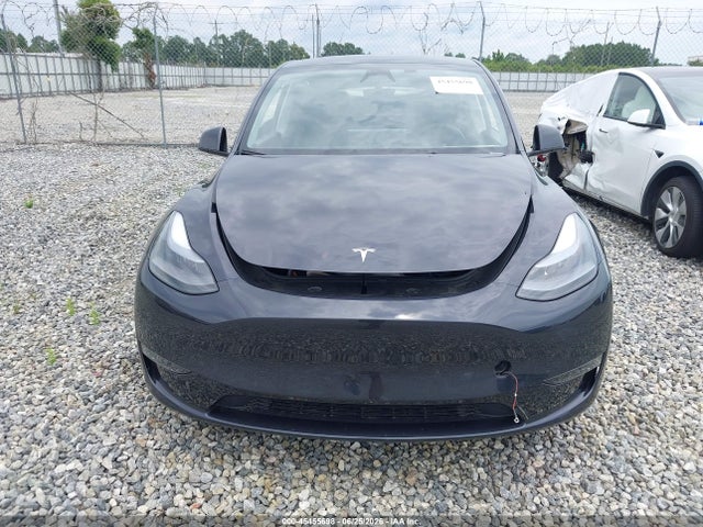 45455698 :رقم المزاد ، 7SAYGDEE4RA241214 vin ، 2024 Tesla Model Y Long Range Dual Motor All-wheel Drive مزاد بيع