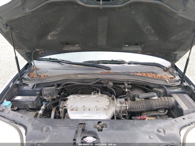 Продаж на аукціоні авто 2006 Acura Mdx, vin: 2HNYD18676H508714, номер лоту: 45455702