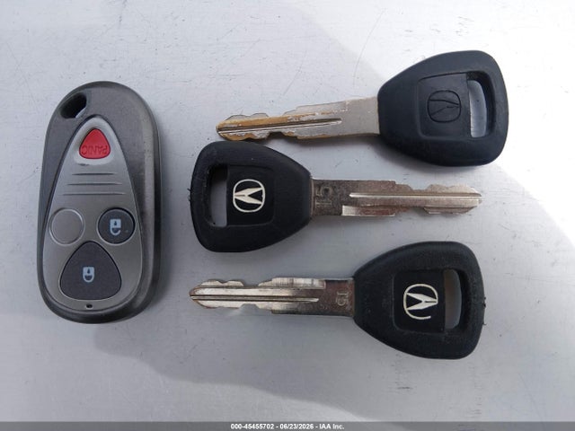 Продаж на аукціоні авто 2006 Acura Mdx, vin: 2HNYD18676H508714, номер лоту: 45455702