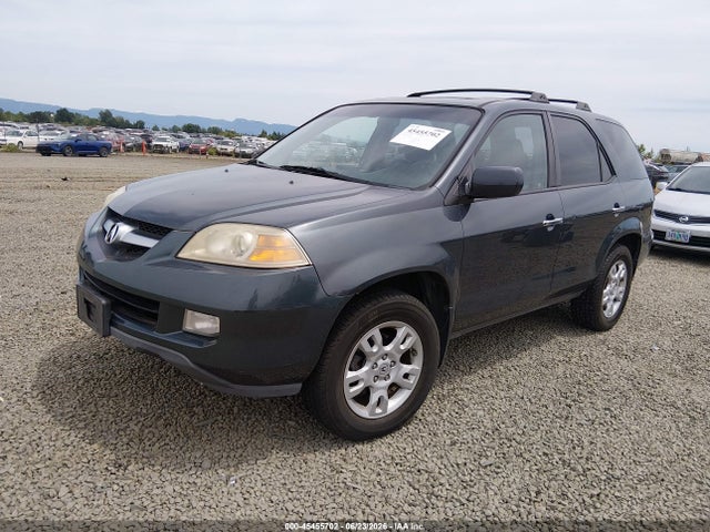 Продаж на аукціоні авто 2006 Acura Mdx, vin: 2HNYD18676H508714, номер лоту: 45455702