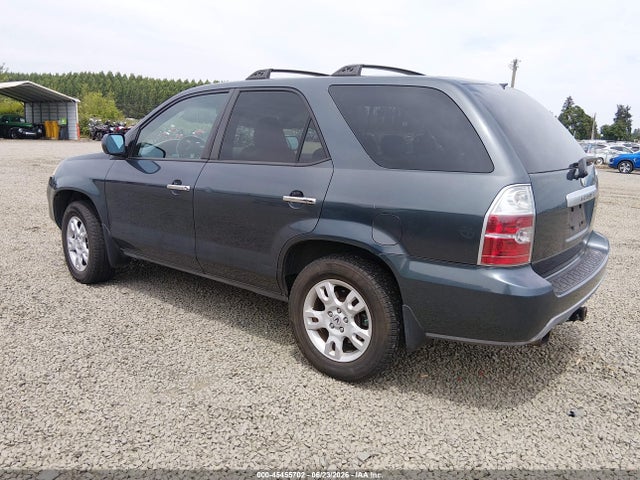 Продаж на аукціоні авто 2006 Acura Mdx, vin: 2HNYD18676H508714, номер лоту: 45455702