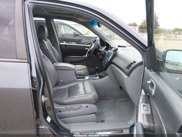 Продаж на аукціоні авто 2006 Acura Mdx, vin: 2HNYD18676H508714, номер лоту: 45455702