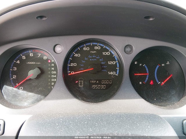 Продаж на аукціоні авто 2006 Acura Mdx, vin: 2HNYD18676H508714, номер лоту: 45455702