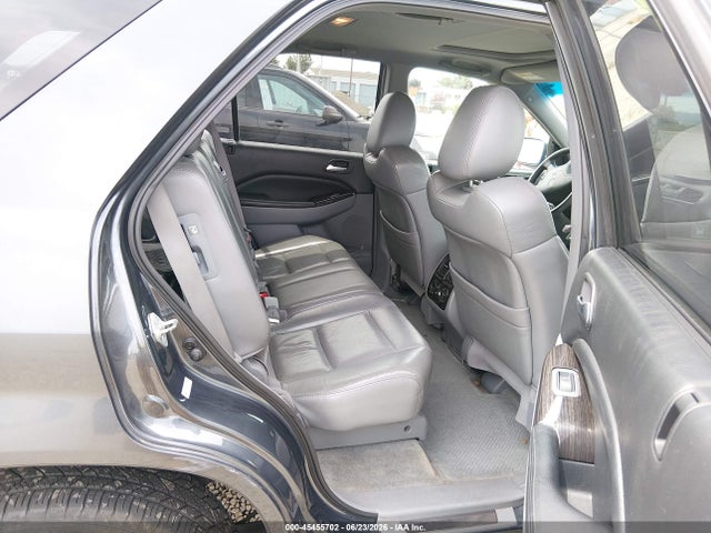 Продаж на аукціоні авто 2006 Acura Mdx, vin: 2HNYD18676H508714, номер лоту: 45455702
