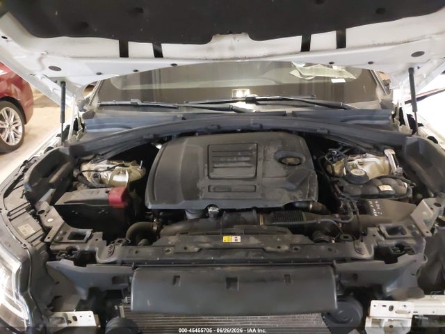 Aukcja sprzedaży 2018 Land Rover Range Rover Velar P250 Se R-dynamic, vin: SALYL2RX9JA710668, numer aukcji: 45455705