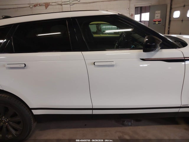 Aukcja sprzedaży 2018 Land Rover Range Rover Velar P250 Se R-dynamic, vin: SALYL2RX9JA710668, numer aukcji: 45455705