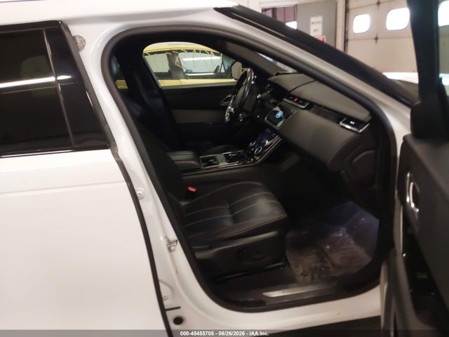 Aukcja sprzedaży 2018 Land Rover Range Rover Velar P250 Se R-dynamic, vin: SALYL2RX9JA710668, numer aukcji: 45455705