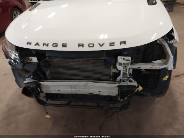 Aukcja sprzedaży 2018 Land Rover Range Rover Velar P250 Se R-dynamic, vin: SALYL2RX9JA710668, numer aukcji: 45455705
