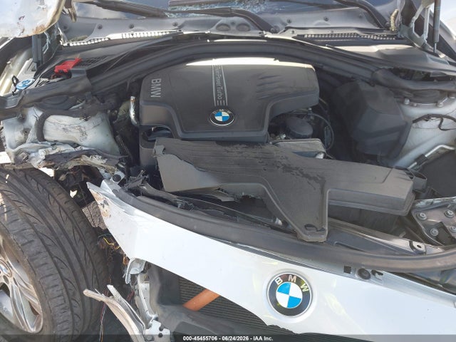 Продажа на аукционе авто 2016 Bmw 328i, vin: WBA8E9G5XGNU29070, номер лота: 45455706