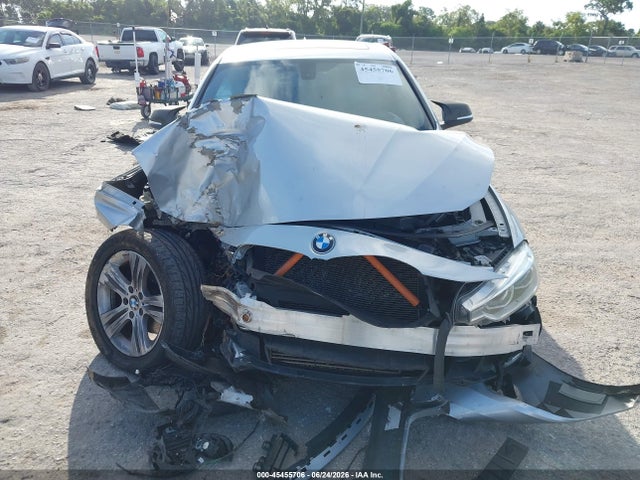 Продажа на аукционе авто 2016 Bmw 328i, vin: WBA8E9G5XGNU29070, номер лота: 45455706