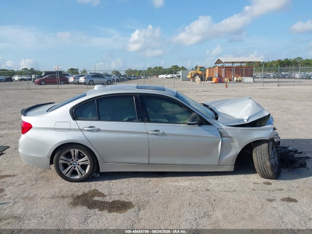 Продажа на аукционе авто 2016 Bmw 328i, vin: WBA8E9G5XGNU29070, номер лота: 45455706