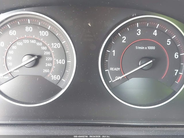 Продажа на аукционе авто 2016 Bmw 328i, vin: WBA8E9G5XGNU29070, номер лота: 45455706