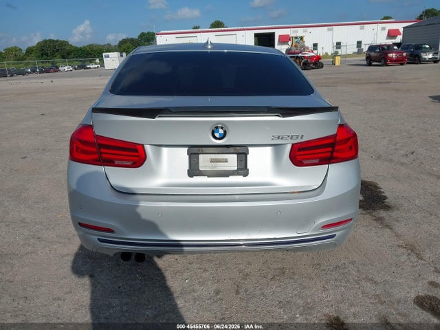 Продажа на аукционе авто 2016 Bmw 328i, vin: WBA8E9G5XGNU29070, номер лота: 45455706