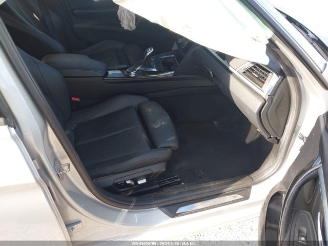 Продажа на аукционе авто 2016 Bmw 328i, vin: WBA8E9G5XGNU29070, номер лота: 45455706