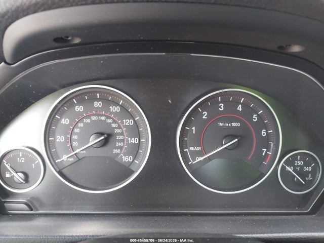 Продажа на аукционе авто 2016 Bmw 328i, vin: WBA8E9G5XGNU29070, номер лота: 45455706